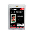 Ultra Pro - One Touch UV Card Holder with Magnet Closure - 55pt