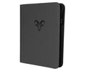 Goat Armor - 9-Pocket Toploader Binder